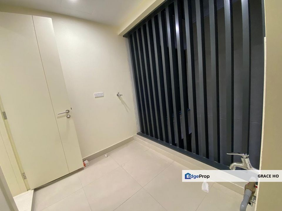 Fully Furnished Home Ready for Immediate Move In, Kuala Lumpur, Desa Parkcity