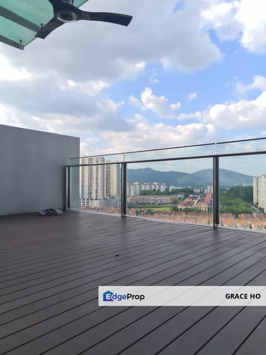 Fully Furnished Home Ready for Immediate Move In, Kuala Lumpur, Desa Parkcity