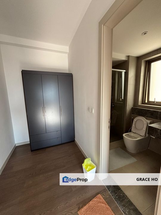 Ready For Immediate Move In, Kuala Lumpur, Desa Parkcity