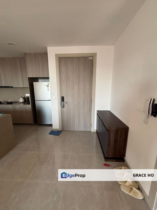 Ready For Immediate Move In, Kuala Lumpur, Desa Parkcity