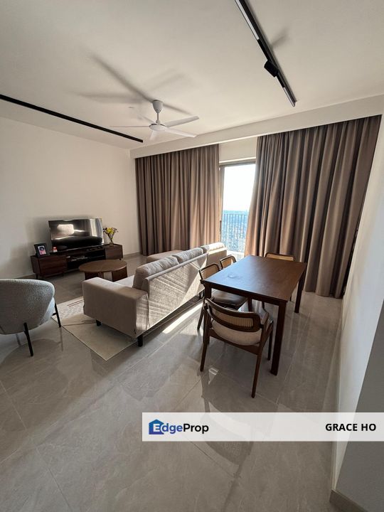 Ready For Immediate Move In, Kuala Lumpur, Desa Parkcity