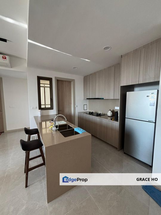 Ready For Immediate Move In, Kuala Lumpur, Desa Parkcity