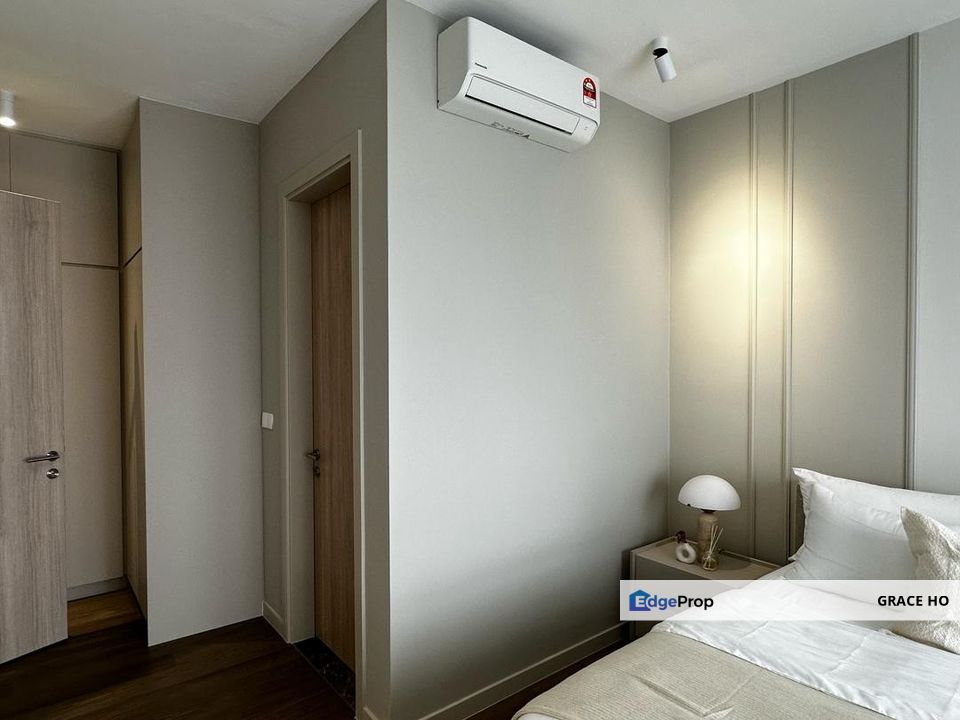 Ready For Immediate Move In, Kuala Lumpur, Desa Parkcity
