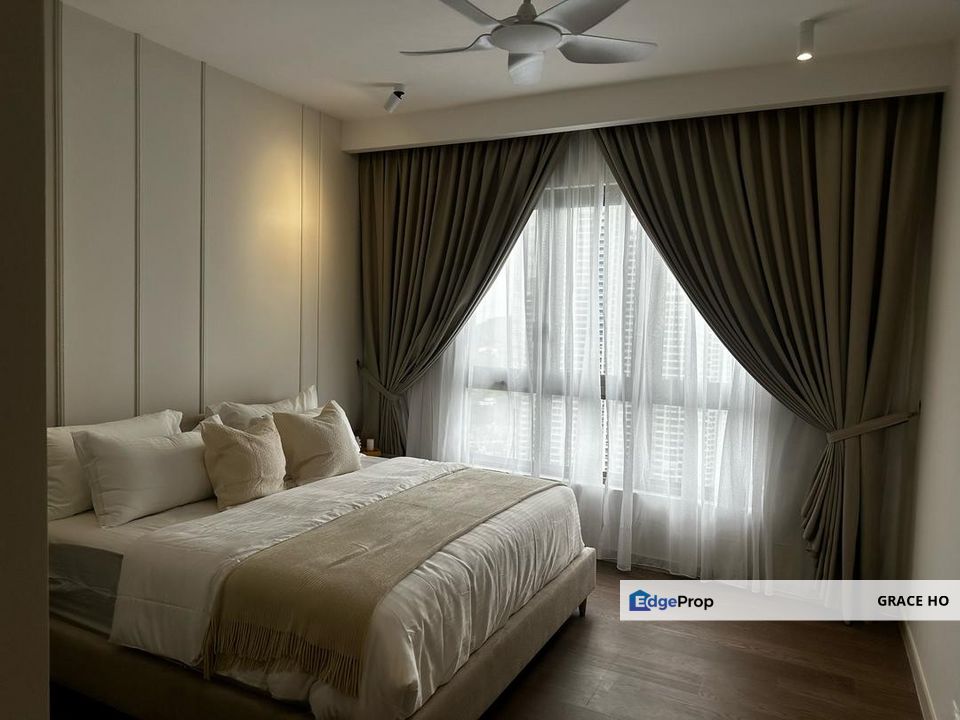 Ready For Immediate Move In, Kuala Lumpur, Desa Parkcity