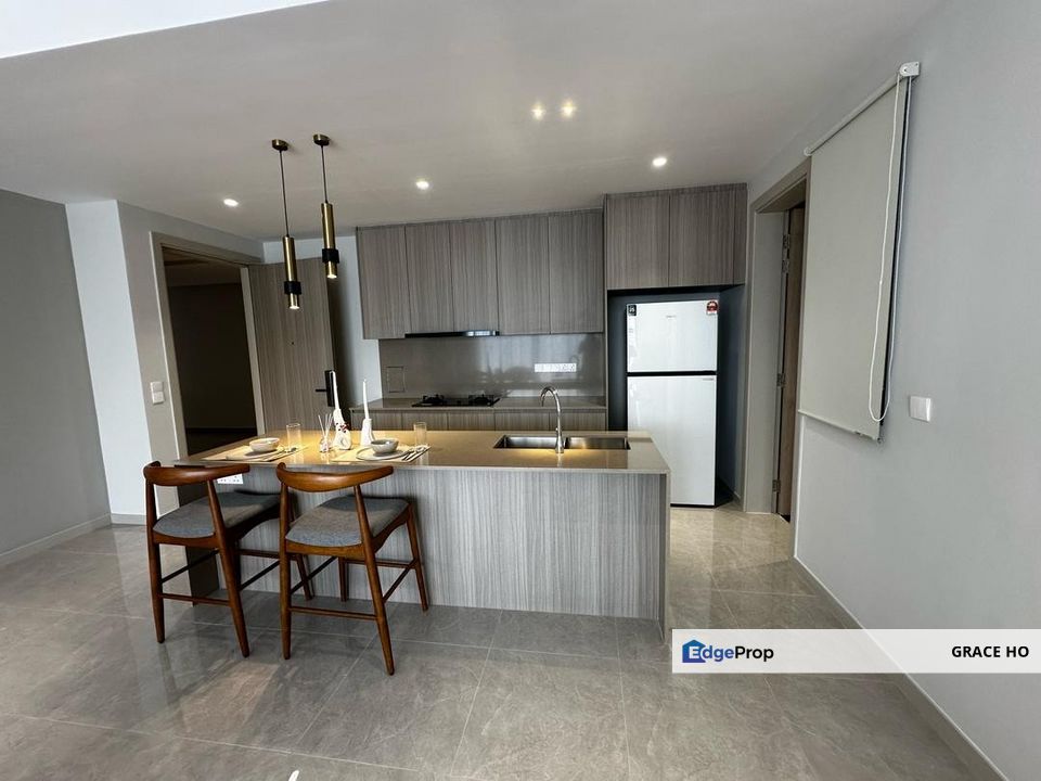 Ready For Immediate Move In, Kuala Lumpur, Desa Parkcity