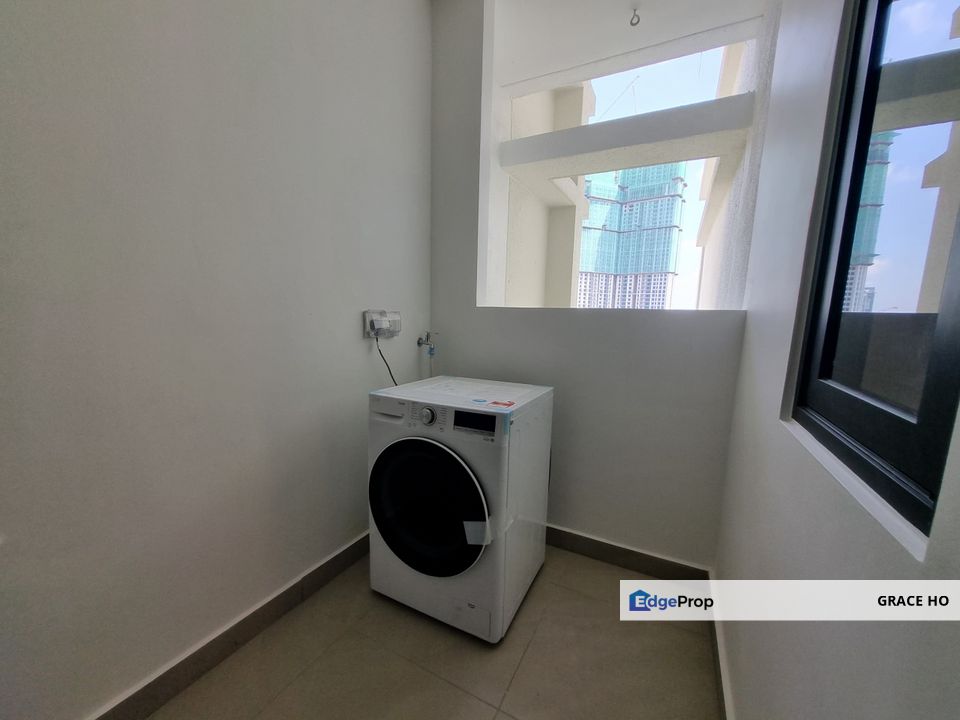 Park Regent Fully Furnished Move In Ready Unit, Kuala Lumpur, Desa Parkcity