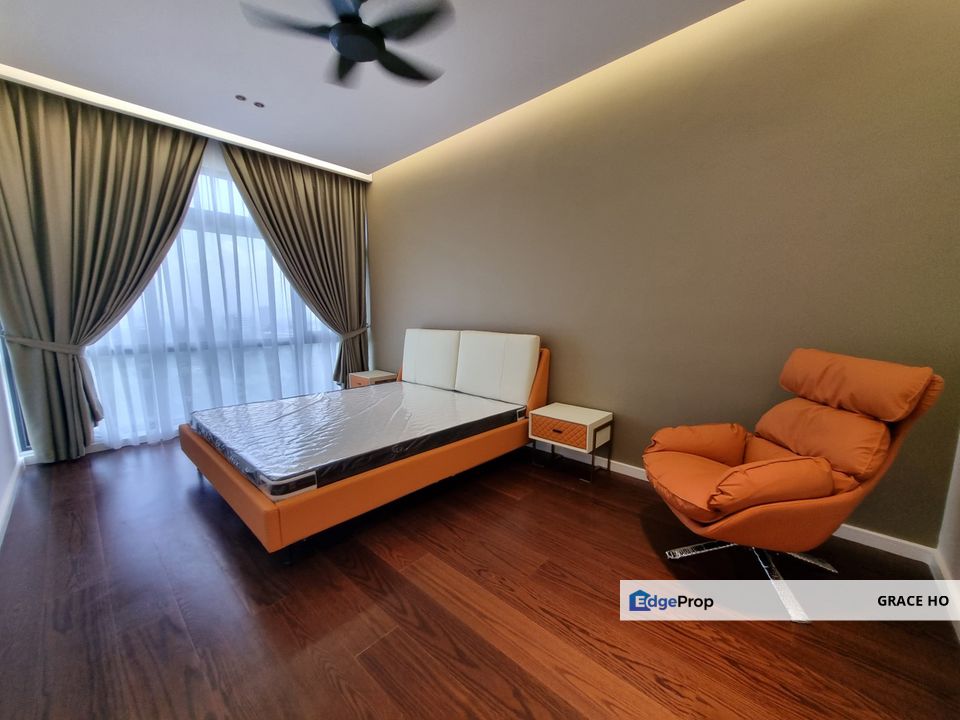 Park Regent Fully Furnished Move In Ready Unit, Kuala Lumpur, Desa Parkcity