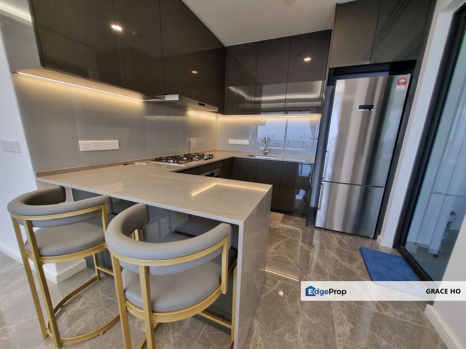 Park Regent Fully Furnished Move In Ready Unit, Kuala Lumpur, Desa Parkcity