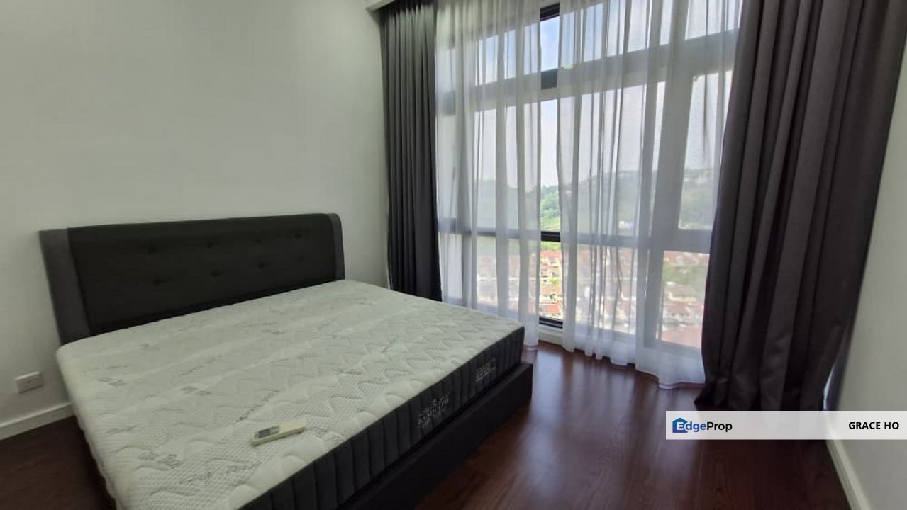 Park Regent Tenanted Unit with Immediate Rental Income, Kuala Lumpur, Desa Parkcity