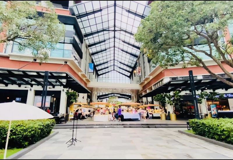 PLAZA ARKADIA
