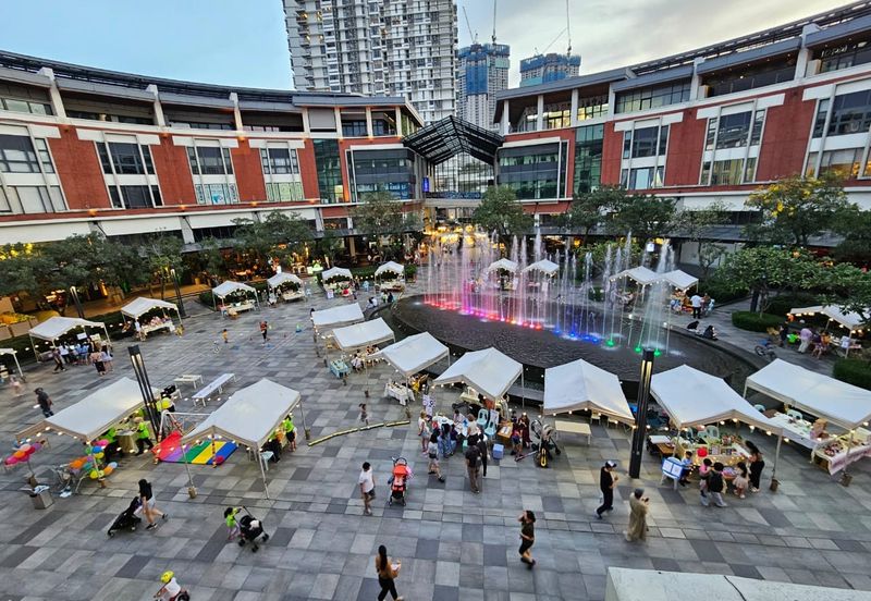 PLAZA ARKADIA