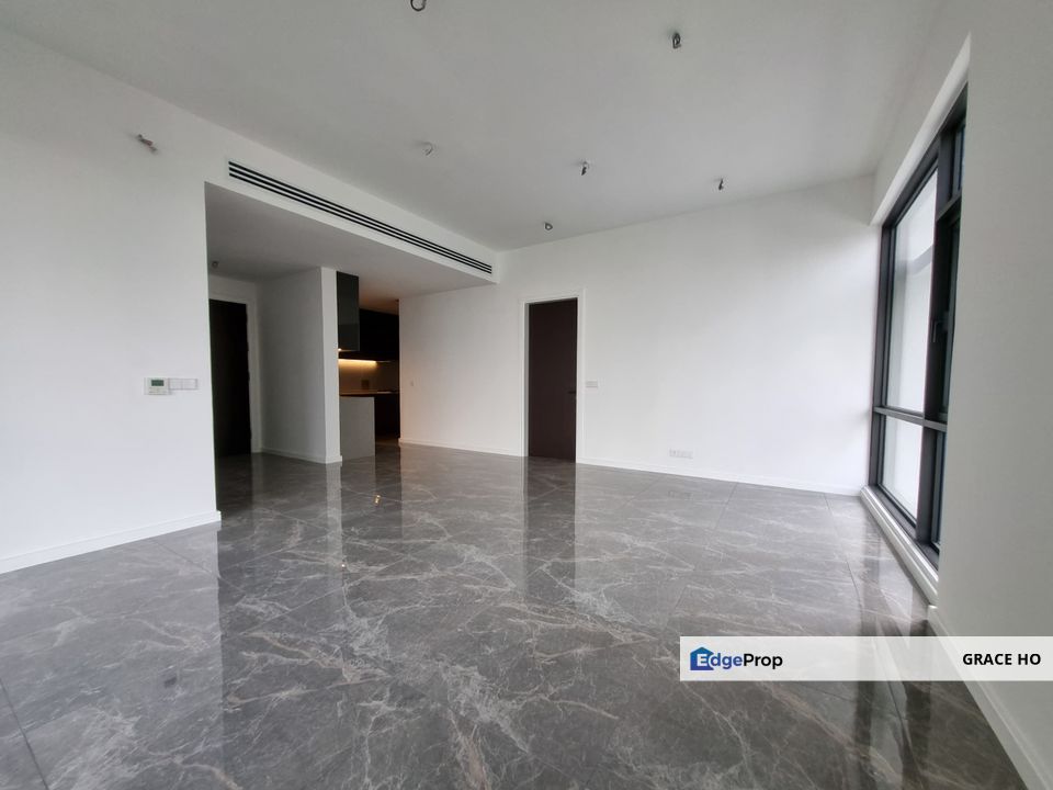 A Private Lakeview Retreat at Park Regent, Kuala Lumpur, Desa Parkcity