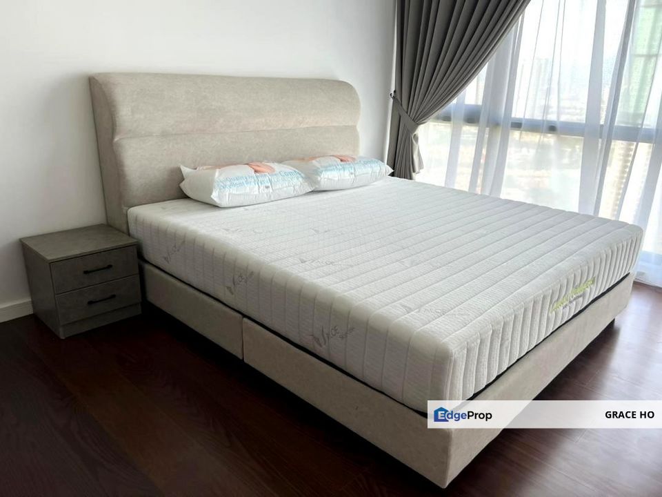 Secure This Park Regent Residence Before It’s Taken, Kuala Lumpur, Desa Parkcity