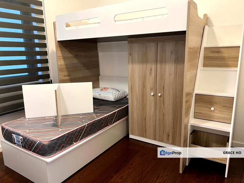 Secure This Park Regent Residence Before It’s Taken, Kuala Lumpur, Desa Parkcity