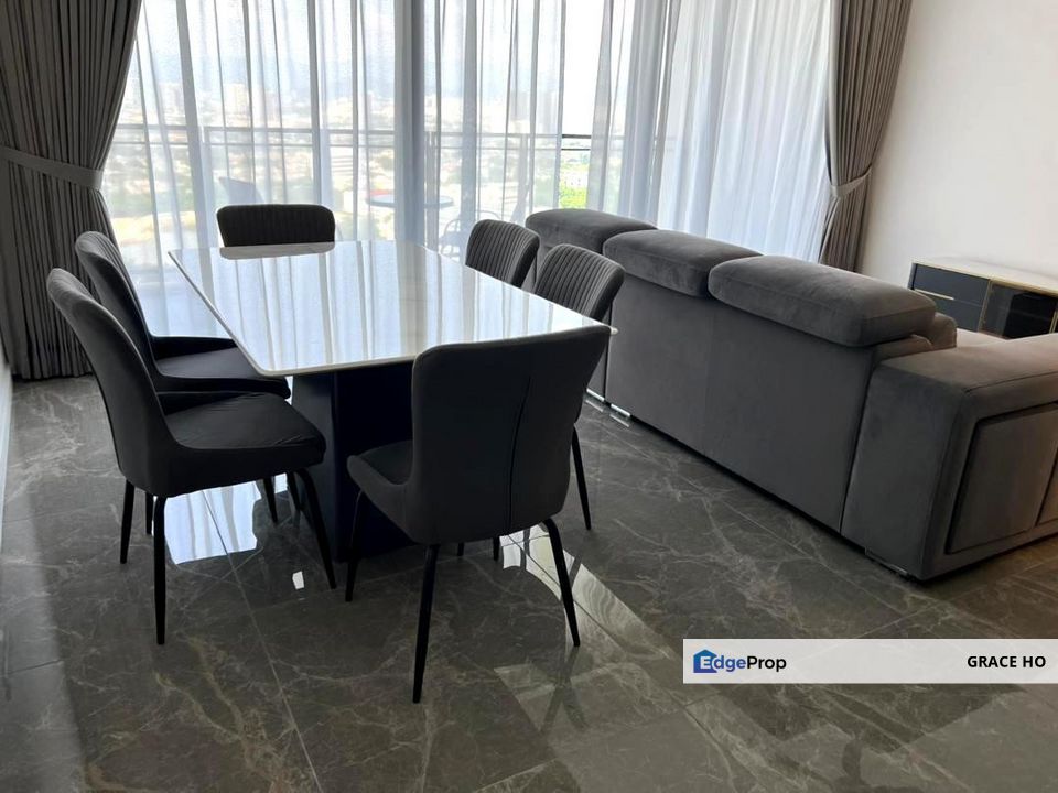Secure This Park Regent Residence Before It’s Taken, Kuala Lumpur, Desa Parkcity