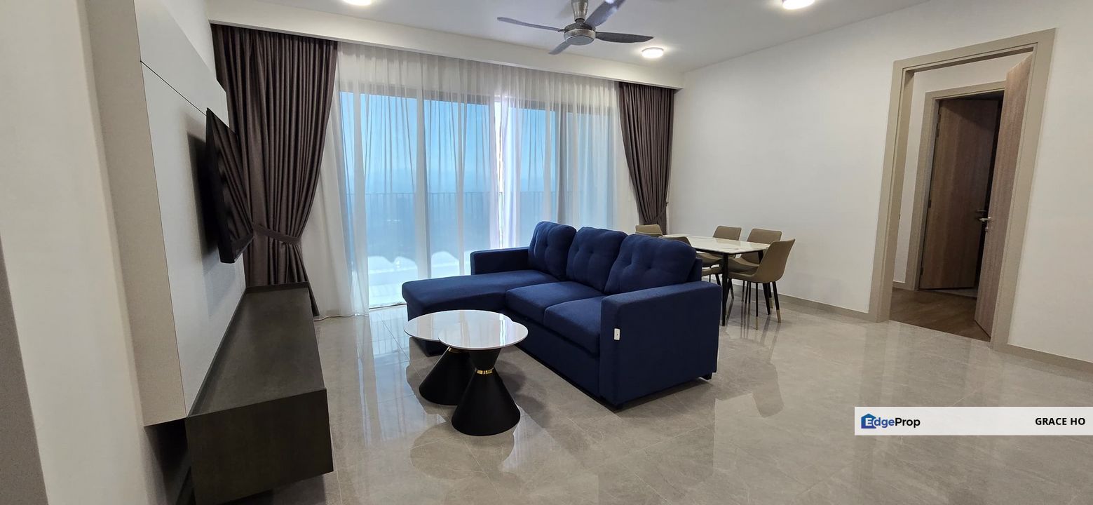 Welcome to Your New Home at Park Place, Kuala Lumpur, Desa Parkcity