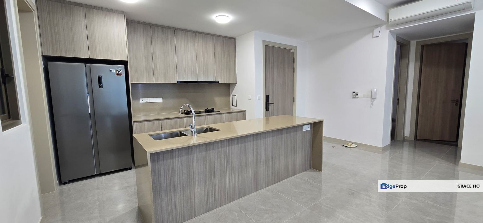 Welcome to Your New Home at Park Place, Kuala Lumpur, Desa Parkcity