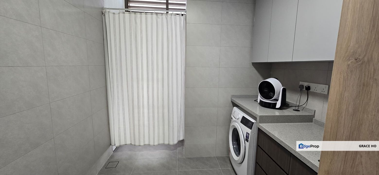 Welcome to Your New Home at Park Place, Kuala Lumpur, Desa Parkcity