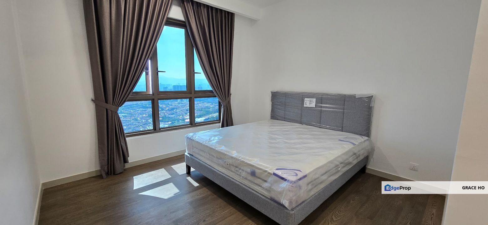Welcome to Your New Home at Park Place, Kuala Lumpur, Desa Parkcity
