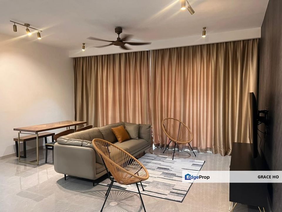 Park Place Nice Unit For Sale, Kuala Lumpur, Desa Parkcity