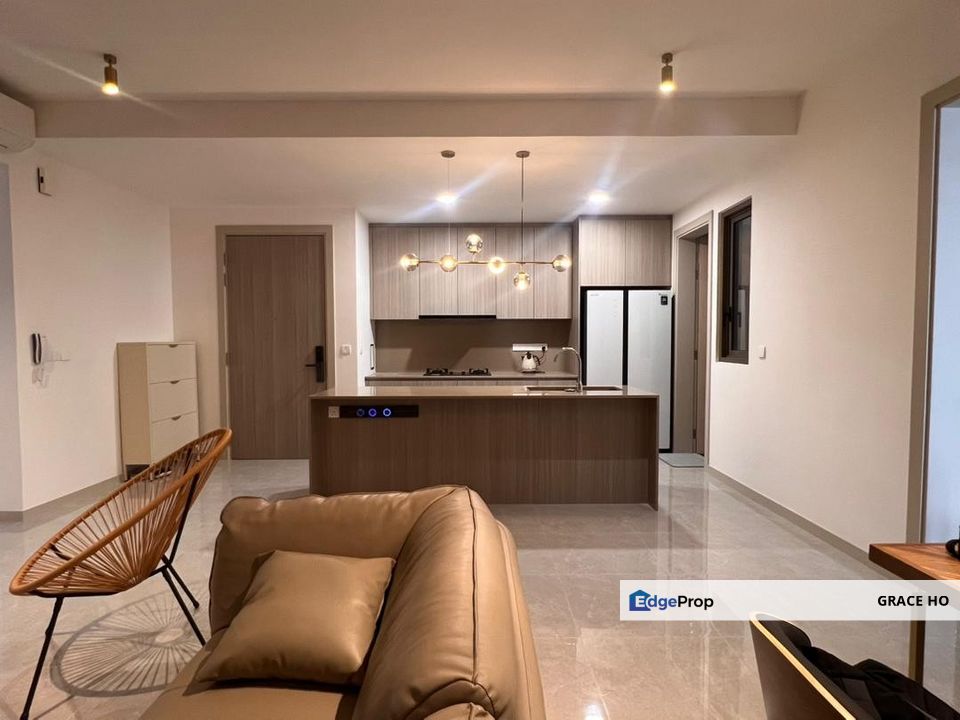 Park Place Nice Unit For Sale, Kuala Lumpur, Desa Parkcity