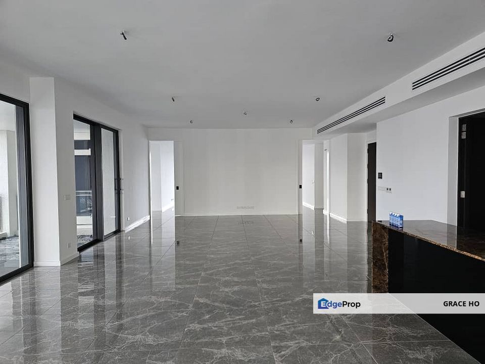 Secure This Rare Offering at Park Regent Before It’s Taken, Kuala Lumpur, Desa Parkcity