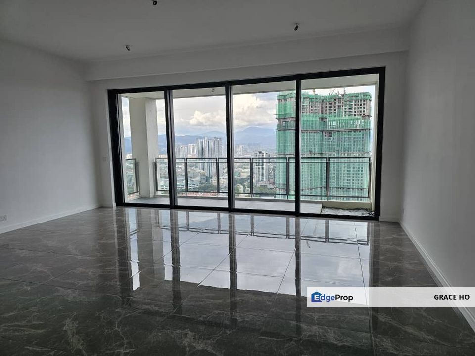Secure This Rare Offering at Park Regent Before It’s Taken, Kuala Lumpur, Desa Parkcity