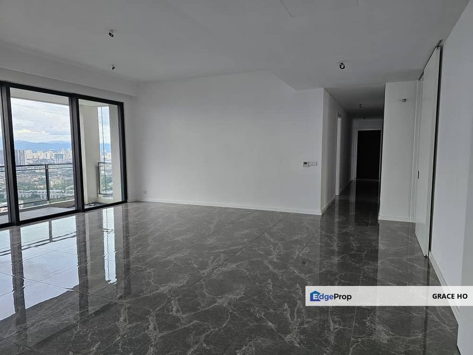 Secure This Rare Offering at Park Regent Before It’s Taken, Kuala Lumpur, Desa Parkcity