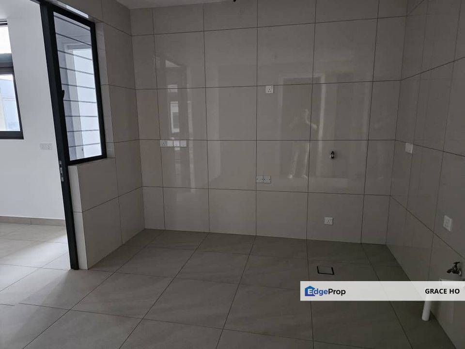 Secure This Rare Offering at Park Regent Before It’s Taken, Kuala Lumpur, Desa Parkcity