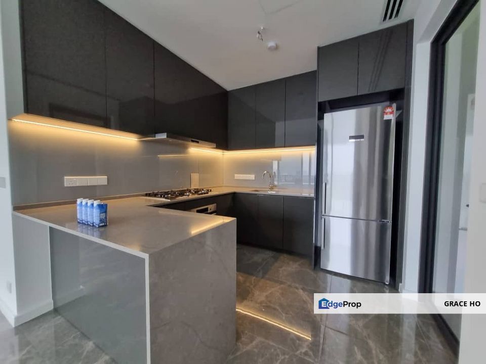 A Smart Investment Opportunity at Park Regent with Immediate Income, Kuala Lumpur, Desa Parkcity