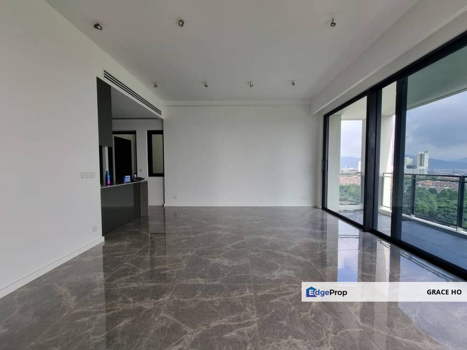 A Smart Investment Opportunity at Park Regent with Immediate Income, Kuala Lumpur, Desa Parkcity