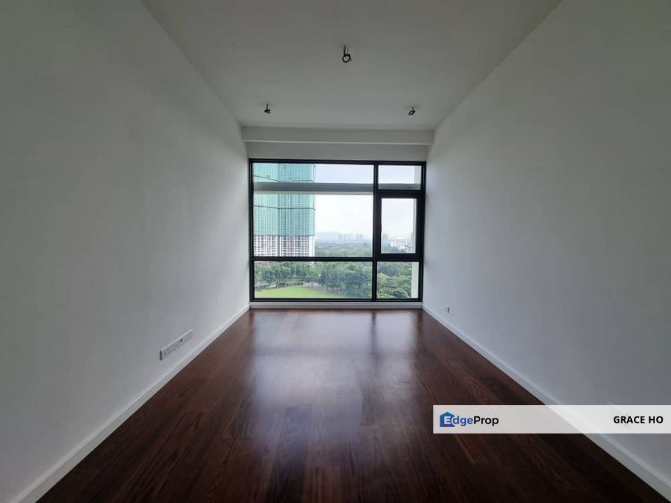 A Smart Investment Opportunity at Park Regent with Immediate Income, Kuala Lumpur, Desa Parkcity