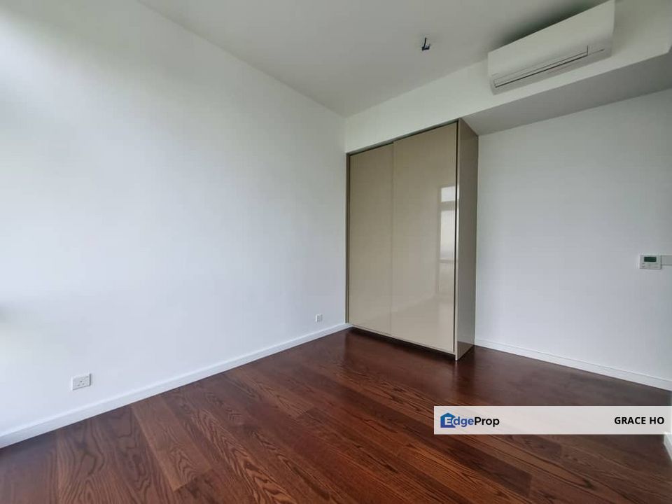 A Smart Investment Opportunity at Park Regent with Immediate Income, Kuala Lumpur, Desa Parkcity