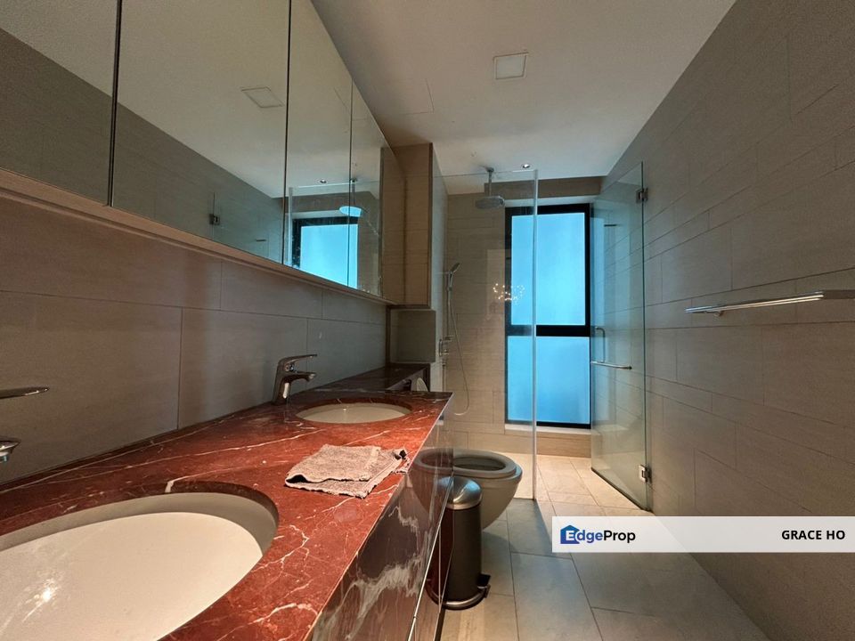 Your Next Chapter Begins at One Central Park, Kuala Lumpur, Desa Parkcity