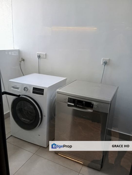Available For Sale with immediate rental incomes, Kuala Lumpur, Desa Parkcity