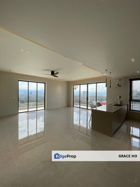 Where Every Corner Feels Like Home at Park Place, Kuala Lumpur, Desa Parkcity
