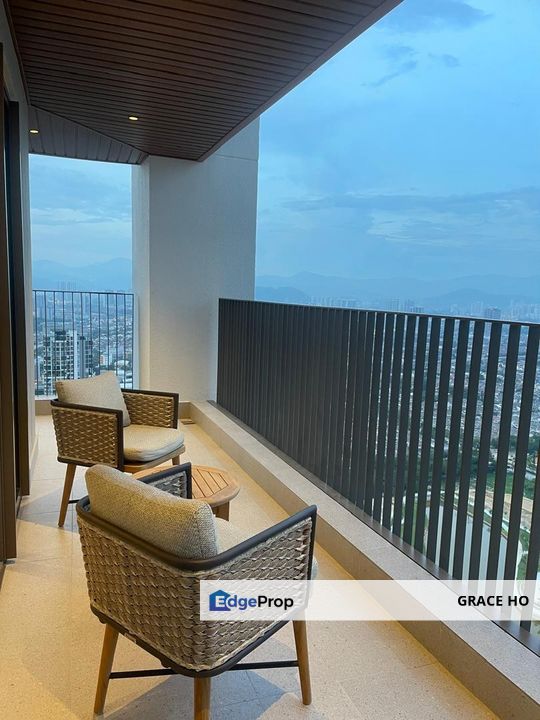 Where Every Corner Feels Like Home at Park Place, Kuala Lumpur, Desa Parkcity