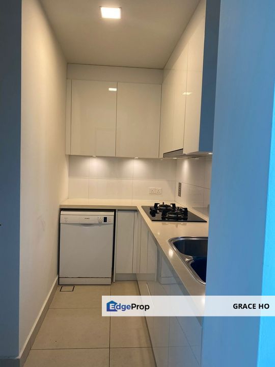 A Space Ready to Be Called Home, Kuala Lumpur, Desa Parkcity