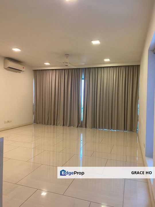 A Space Ready to Be Called Home, Kuala Lumpur, Desa Parkcity