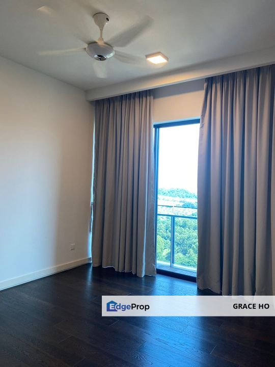 A Space Ready to Be Called Home, Kuala Lumpur, Desa Parkcity