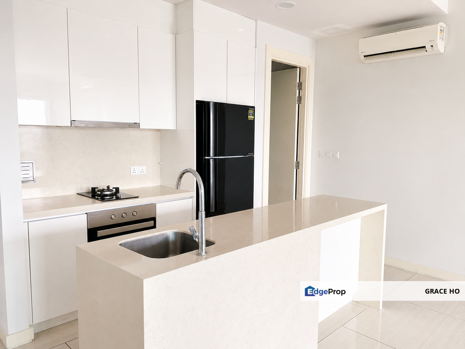 Your Next Chapter Begins at One Central Park, Kuala Lumpur, Desa Parkcity