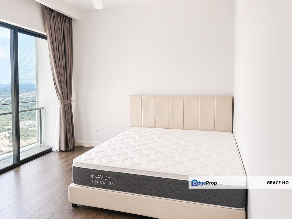 Your Next Chapter Begins at One Central Park, Kuala Lumpur, Desa Parkcity