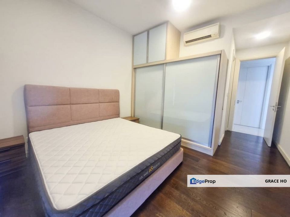 Fresh Listed! Ready for sale with move in condition, Kuala Lumpur, Desa Parkcity