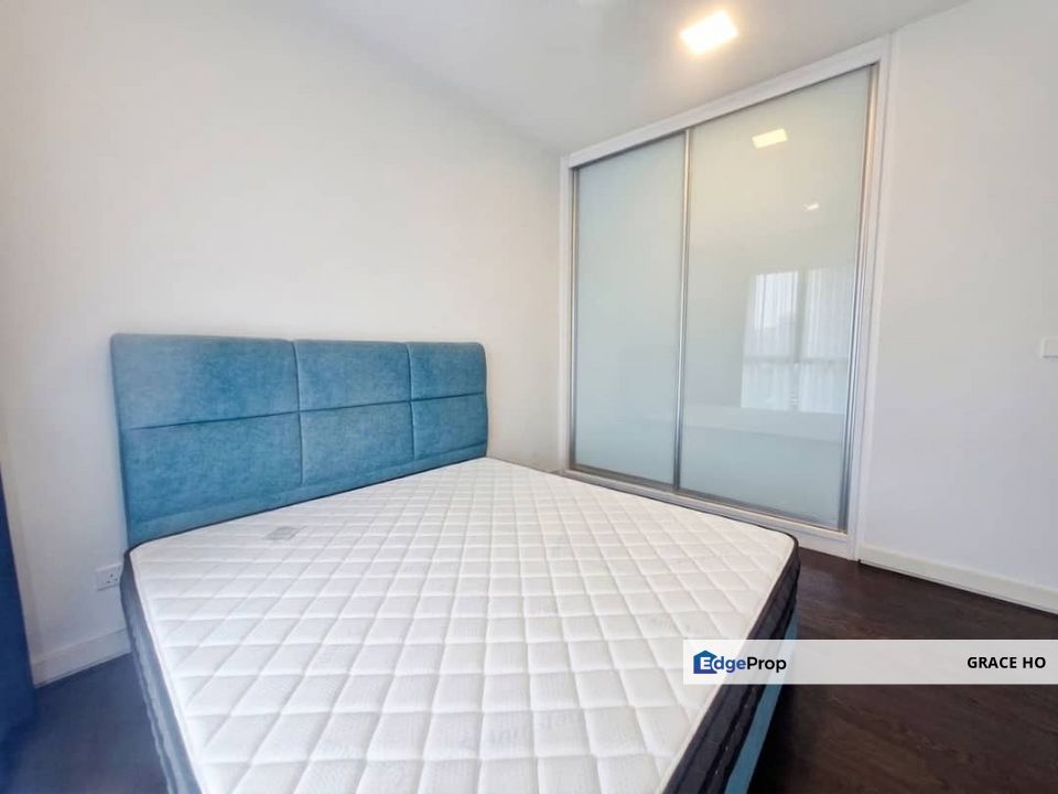 Fresh Listed! Ready for sale with move in condition, Kuala Lumpur, Desa Parkcity