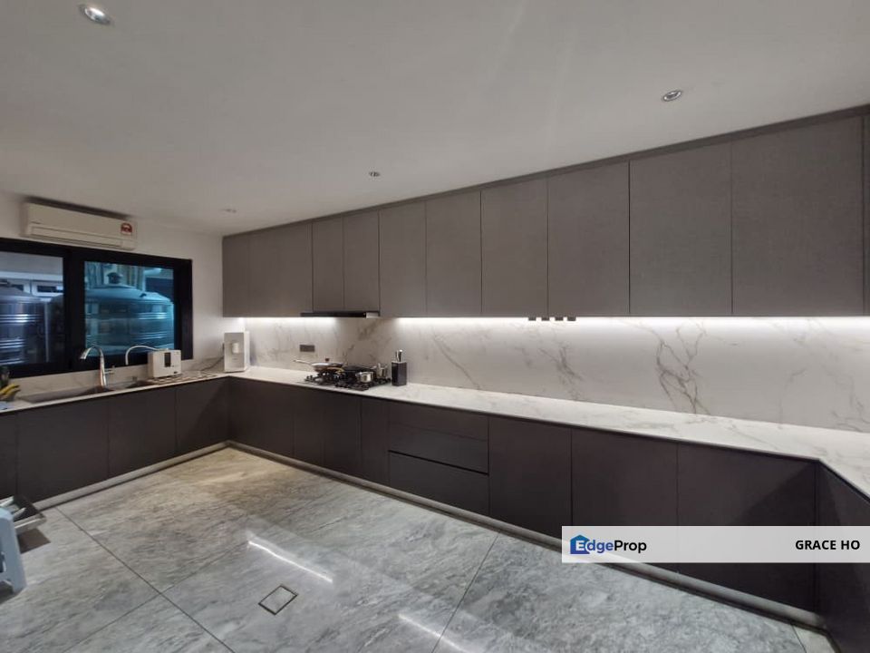 More Than a Home, A Space to Truly Call Your Own, Kuala Lumpur, Desa Parkcity
