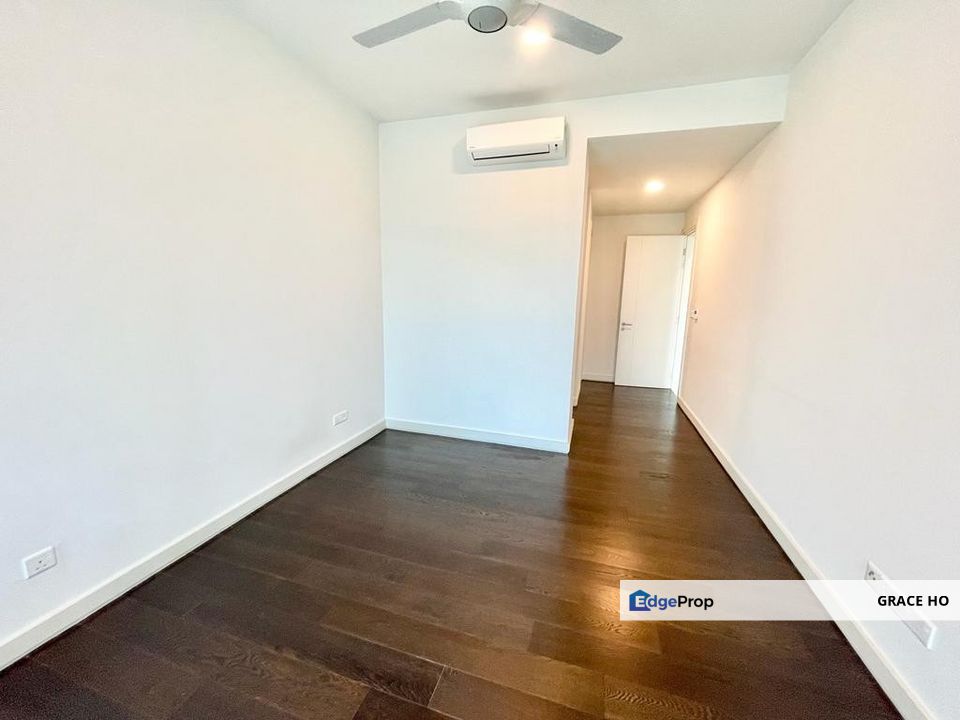 A Comfortable Space Ready to Be Called Home, Kuala Lumpur, Desa Parkcity