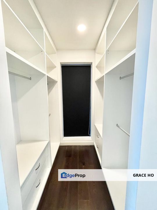 A Comfortable Space Ready to Be Called Home, Kuala Lumpur, Desa Parkcity