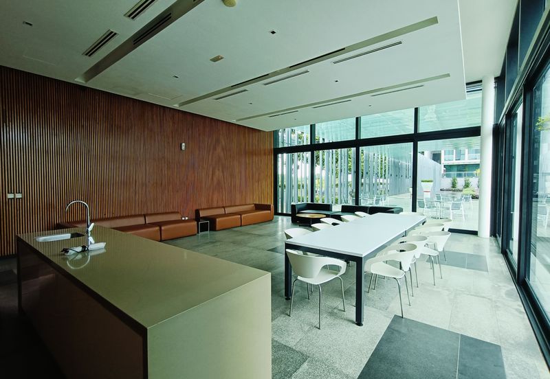 One Central Park