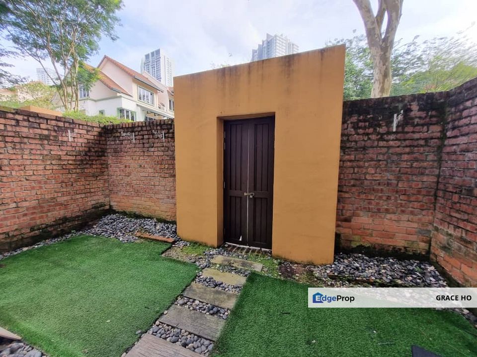 A Place to Call Home at Adora, Kuala Lumpur, Desa Parkcity