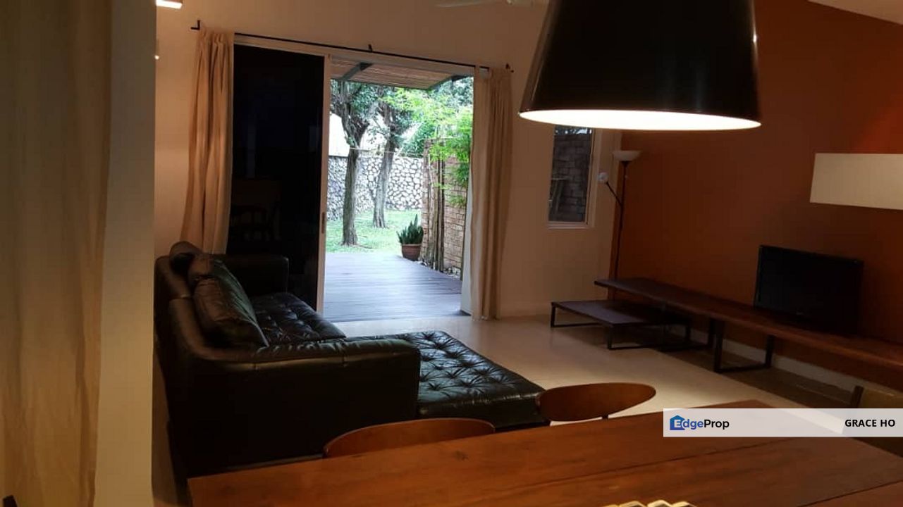 A Place to Call Home at Adora, Kuala Lumpur, Desa Parkcity